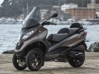 Piaggio MP3 500 Sport / Sport Advanced